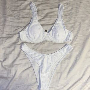 SHEIN Bikini
